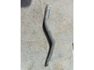 Патрубок дросселя лачетти 1.8 Lda